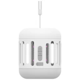 LINUS LN-42106 მწერების საკლავი განათებით და Bluetooth-დინამიკით 7W
