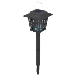 LINUS LN-51047 მწერების საკლავი გაზონში ჩასარჭობი, საკიდით 1.5W