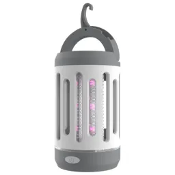 LINUS LN-95744 მწერების საკლავი ფანარი საკიდით 3W-JUSTSHOP.GE-ზე