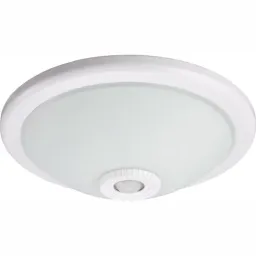 LINUS LSS006-ბრა მოძრაობის სენსორით 360° 6m 3-2000LUX-JUSTSHOP.GE-ზე