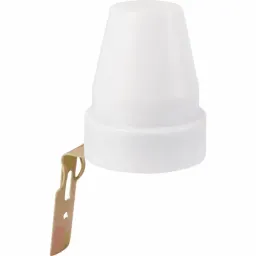 LINUS LSS011-01-ფოტორელე 25A 220-240V IP44