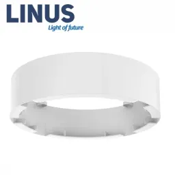 LINUS PC Downlight ჩარჩო 21-JUSTSHOP.GE-ზე