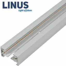 LINUS რესლი Track თეთრი 2 მ-JUSTSHOP.GE-ზე