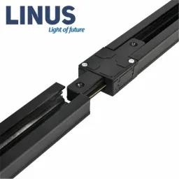 LINUS რესლი Track შავი 1 მ-JUSTSHOP.GE-ზე