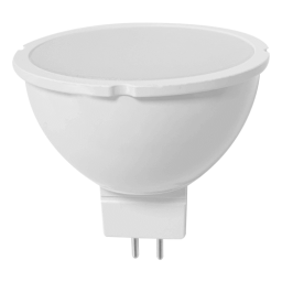 LEDEX LED63-0042 LED ნათურა MR16-7W Gu5.3 6500K 220-240V CLASSIC