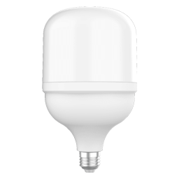 LEDEX LED64-1209 ნათურა სტანდარტული 40W E27 6500K CLASSIC