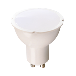 LEDEX LED64-4835 LED ნათურა MR16-8.5W Gu10 4000K 220-240V MATTE CLASSIC