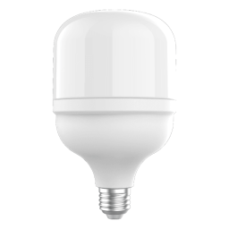 LEDEX LED65-1407 ნათურა სტანდარტული 50W E27 6500K CLASSIC