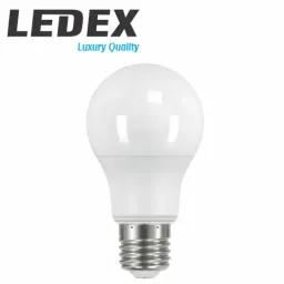 LINUS Lin52-0976 LED ნათურა R63- 7W E27 3000K