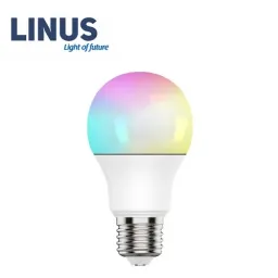 LINUS Lin73 Smart RGBW 9W