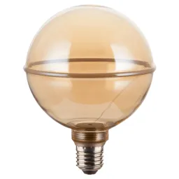 LINUS-LN-2343 ნათურა Filament horizontal ring 4W 1800K-JUSTSHOP.GE-ზე