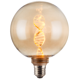 LINUS-LN-5672 ნათურა Filament DNA 3.5W 1800K