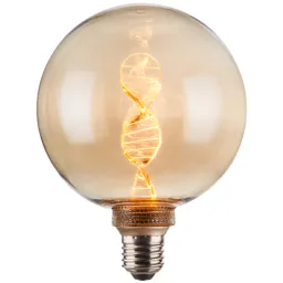 LINUS-LN-5672 ნათურა Filament DNA 3.5W 1800K-JUSTSHOP.GE-ზე