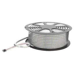 Techtouch-15315 LED ლენტი IP65 230V 4000K 60LED/M 50M/Roll