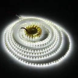 Techtouch-41240 LED ლენტი IP20 12V 6500K 120LED/M 5M/Roll-JUSTSHOP.GE-ზე