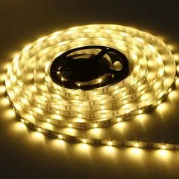 Techtouch-42254 LED ლენტი 12V/DC 50X50 3000K 5m roll-JUSTSHOP.GE-ზე