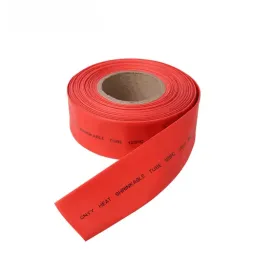 LEDEX-42150 სადენის თერმოიზოლატორი RED 2.6-4.5MM