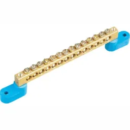 LEDEX-50885 შემკრები სალტე 6X9-12 M4.0