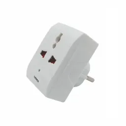 LEDEX-62310 უნივერსალური ადაპტერი