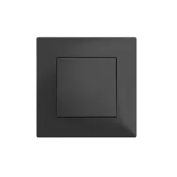 LEGRAND 768601-ერთიანი ჩამრთველი რევერსი (შავი)-JUSTSHOP.GE-ზე