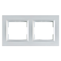 LINUS LIN-3353 ორადგილიანი ჩარჩო-JUSTSHOP.GE-ზე