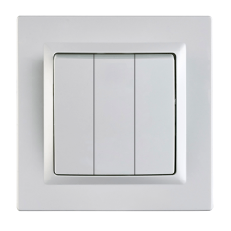 LINUS LIN-3445 სამიანი ჩამრთველი-JUSTSHOP.GE-ზე