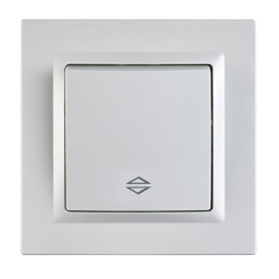 LINUS LIN-3469 ერთიანი ჩამრთველი (რევერსით)-JUSTSHOP.GE-ზე