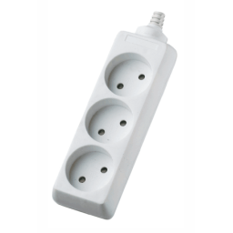 LINUS LIN-WO3x3M დამაგრძელებელი 3 ადგილიანი 3 მეტრიანი