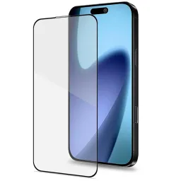 მობილური ეკრანის დამცავი Celly FULL GLASS IPHONE 17 Pro-JUSTSHOP.GE-ზე