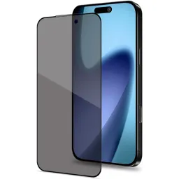 მობილური ეკრანის დამცავი Celly PRIVACY FULL IPHONE 17 Pro-JUSTSHOP.GE-ზე