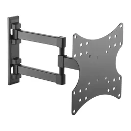 TV Accessories Wall Brakets Stell Extensible adjustable mount for TV 23 - 42 Max. loading: 20 kg SHO 4540
