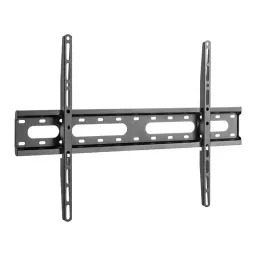 TV Accessories Wall Brakets Stell Fixed mount SLIM for TV 37 - 70 SHO 4220 Max. loading: 45 kg