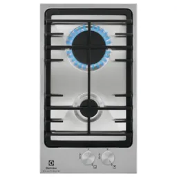 ჩასაშენებელი გაზქურის ზედაპირი Electrolux EGG3322NVX Gas domino
