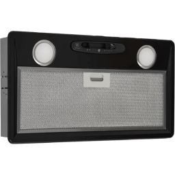 ჩასაშენებელი გამწოვიElectrolux LFG525K BI SIZE, 22X52X29 600 M3 BLACK