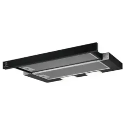 ჩასაშენებელი გამწოვიElectrolux LFP326FB BI 18x60x31cm 370M³ Black