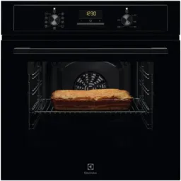 ჩასაშენებელი ელექტრო ღუმელი Electrolux EOF3H50BK