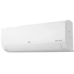 კონდიციონერი LG DualCool Standard I12CEH.NGGF Inverter, 35-40კვ2, Indoor + Complect