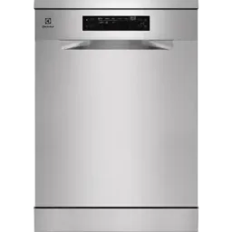 ჭურჭლის სარეცხი მანქანა Electrolux Electrolux SEM94830SX FS Size,85x60x60 SilverClass A++ Prog 8 Set 14 Inverter-JUSTSHOP.GE-ზე