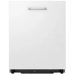 ჭურჭლის სარეცხი მანქანა LG DB325TXS.AASPCIS Display A+++Sets 14 41DB 85 x 60 x 60 Black Programs 8 3 rd Bascket-JUSTSHOP.GE-ზე