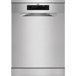 ჭურჭლის სარეცხი მანქანა AEG AEG FFB53937ZM-JUSTSHOP.GE-ზე