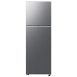 მაცივარი Samsung RT35CG5000S9WT - 172x60x71, 438 Liters, INVERTER, NoFROST, MONO Cooling, Silver