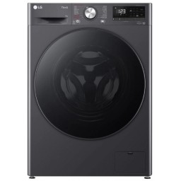 სარეცხი მანქანა() F2V5HYPYJE.AMBPMER 7 KG 1200 RPM 85x60x47.5 Inverter Rotary Knob Add Wash LED Touch Display Grey