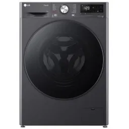 სარეცხი მანქანა() F2V5HYPYJE.AMBPMER 7 KG 1200 RPM 85x60x47.5 Inverter Rotary Knob Add Wash LED Touch Display Grey