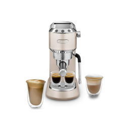 ყავის აპარატი MC INT DL EC9885.M