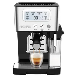 ყავის აპარატი Sencor SES 4090SS Espresso Maker