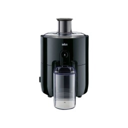 წვენსაწური BRAUN SJ5000 JC-JUSTSHOP.GE-ზე