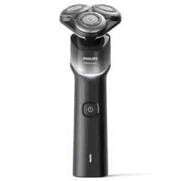 წვერსაპარსი Philips - X500400 Shaver-JUSTSHOP.GE-ზე