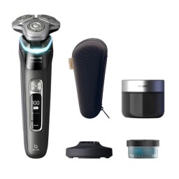 წვერსაპარსი PHILIPS XP920030 SHAVER-JUSTSHOP.GE-ზე