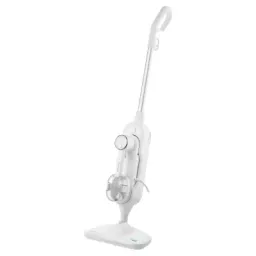 მტვერსასრუტი SSC 6010WH Steam Cleaner