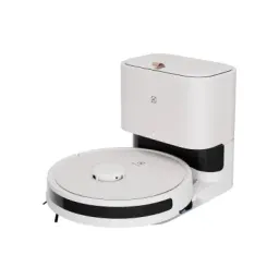 მტვერსასრუტი ELECTROLUX ER71UW2SW Robot VC
